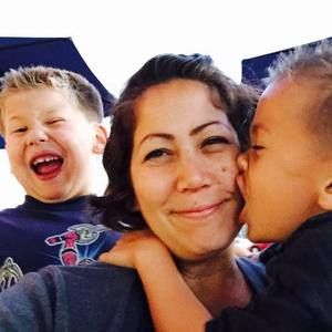 Meet your Posher, Christi